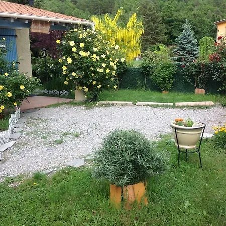 Chezlesmarmottes