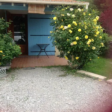 Chezlesmarmottes Holiday home Saint-Julien-du-Verdon